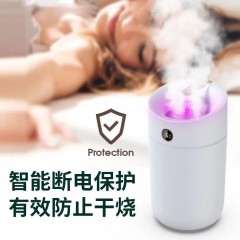 加濕器雙噴大霧大容量房間室內(nèi)家用臥室靜音空調(diào)房孕婦嬰兒香薰機