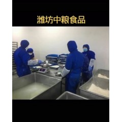 濰坊國企中糧食品    招聘男女不限     超級(jí)大齡工男女58歲 以下  長白班兩班倒隨機(jī)分配。