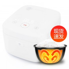 Xiaomi/小米 米家IH電飯煲 小米智能家用wifi電飯鍋3L手機(jī)控制 小米專賣店 正品授權(quán)