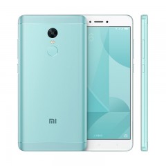 4色現(xiàn)貨[送殼鋼膜耳機(jī)]Xiaomi/小米 紅米Note4X 32G全網(wǎng)通4G版5C 現(xiàn)貨送手機(jī)殼、鋼化膜、耳機(jī)