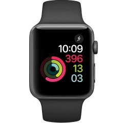 Apple/蘋(píng)果 Apple Watch Series 2 智能手表42mm